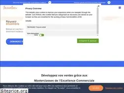 Sites similar to incenteev.com