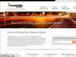 Sites similar to incentisgroup.com