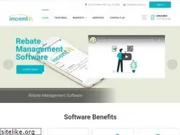 Sites similar to incentit.com