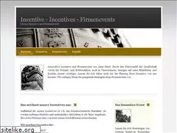 Sites similar to incentiv.de