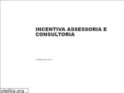 Sites similar to incentiva.com.br
