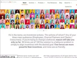 Sites similar to incentivaction.com