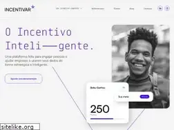 Sites similar to incentivar.io