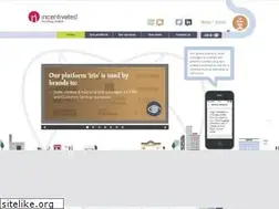Sites similar to incentivated.com