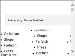 Sites similar to incentive-cashmere.com