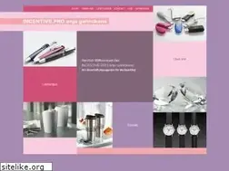 Sites similar to incentive-pro.de