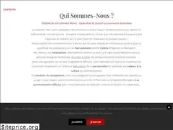 Sites similar to incentive-rh.com