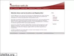 Sites similar to incentive-welt.de
