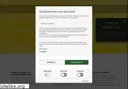 Sites similar to incentive.dk