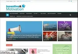 Sites similar to incentiveandmotivation.com