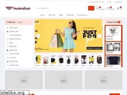 Sites similar to incentivebd.com
