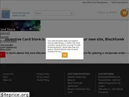 Sites similar to incentivecardstore.ca
