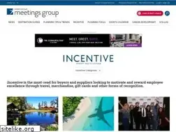 Sites similar to incentivemag.com