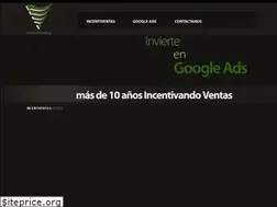 Sites similar to incentiventas.mx