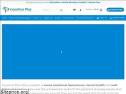 Sites similar to incentiveplus.co.uk