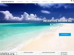 Sites similar to incentivereisen.com