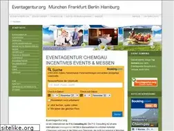 Sites similar to incentives-events.de