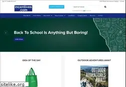 Sites similar to incentives.com
