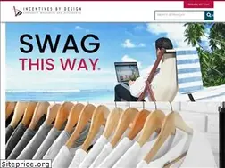 Sites similar to incentivesbydesign.com