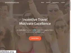 Sites similar to incentivetravel.com