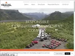 Sites similar to incentivetravel.is