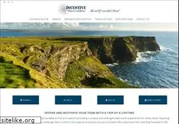 Sites similar to incentivetravelsolutions.com