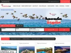 Sites similar to incentivetur.com