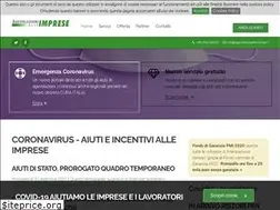 Sites similar to incentiviimprese.it