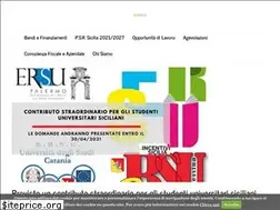 Sites similar to incentivisicilia.it