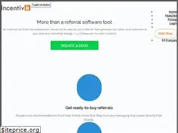 Sites similar to incentivit.com