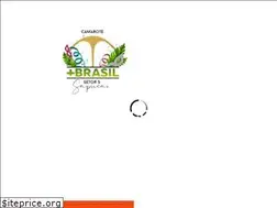 Sites similar to incentivobrasil.com