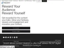 Sites similar to incentloyalty.com