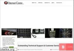 Sites similar to incentre.net