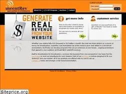 Sites similar to incentrev.com