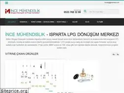 Sites similar to inceotogaz.com