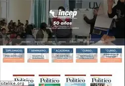 Sites similar to incep.org