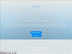 Sites similar to incept.de