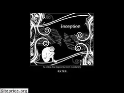 Sites similar to inception-magazine.com