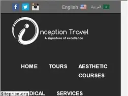 Sites similar to inception.com.tr