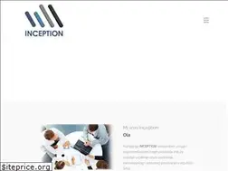 Sites similar to inception.rs