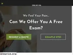 Sites similar to inceptiondental.com