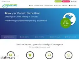 Sites similar to inceptionhosting.com