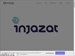 Sites similar to inceptioniai.org