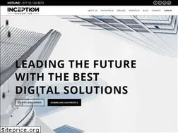 Sites similar to inceptioninnovation.com