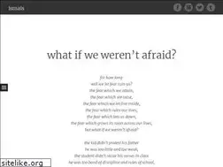 Sites similar to inceptionism.wordpress.com