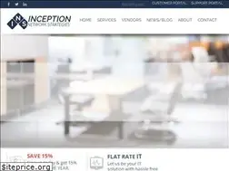 Sites similar to inceptionnet.com