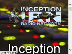 Sites similar to inceptionradionetwork.com