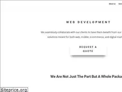 Sites similar to inceptionsystem.com