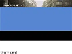 Sites similar to inceptiontt.com