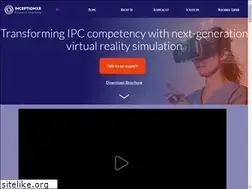 Sites similar to inceptionxr.com